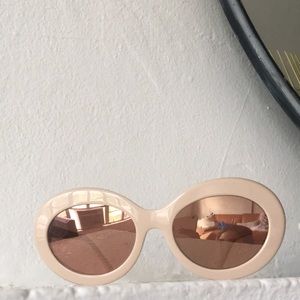 Sunday Somewhere Glasses